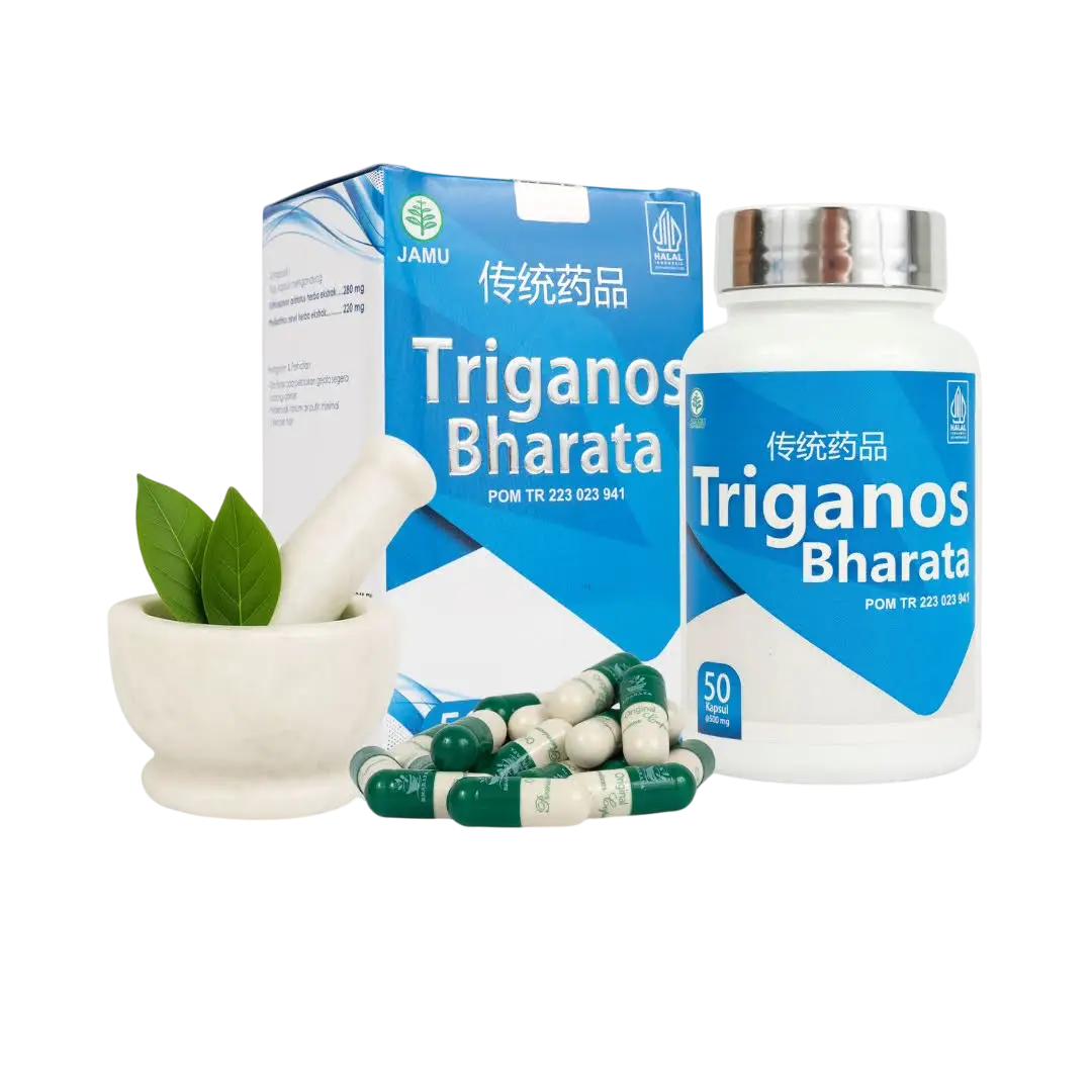 TRIGANOS BHARATA OBAT SIPILIS OBAT KENCING NANAH OBAT GONORE OBAT RAJASINGA