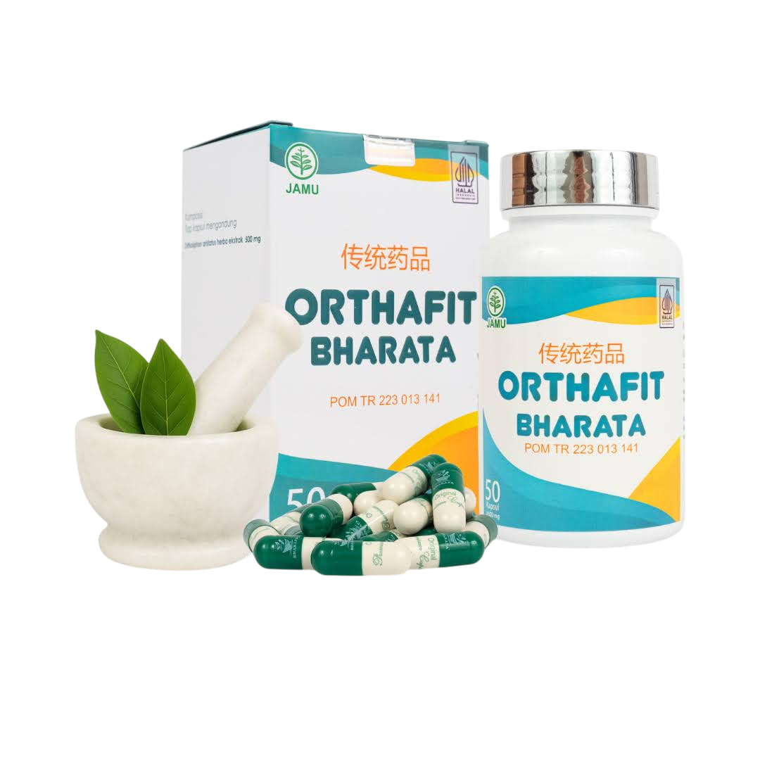 ORTHAFIT BHARATA OBAT ISK OBAT GAGAL GINJAL OBAT BATU GINJAL