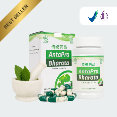 antapro bharata obat stroke
