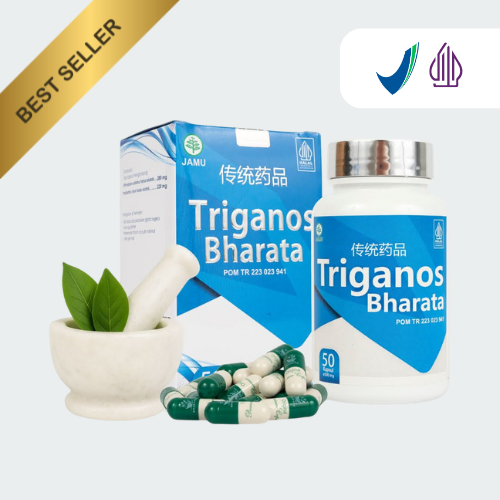 TRIGANOS BHARATA OBAT SIPILIS OBAT KENCING NANAH OBAT GONORE OBAT RAJASINGA