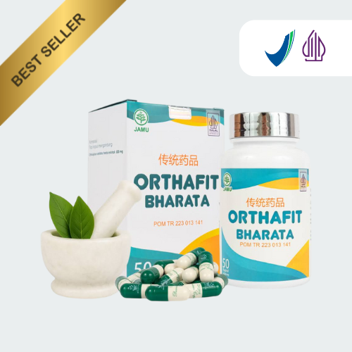 ORTHAFIT BHARATA OBAT ISK OBAT GAGAL GINJAL OBAT BATU GINJAL