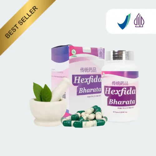hexfida bharata obat asam lambung obat gerd obat tukak lambung obat radang lambung obat gastritis